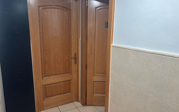 Transfer - Bar Restaurante -
Barcelona - Sant Martí