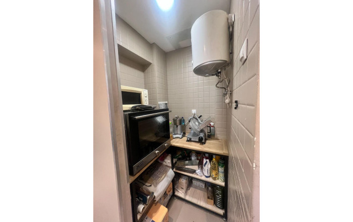 Transfer - Bar- C1 -
Barcelona - Sant Andreu