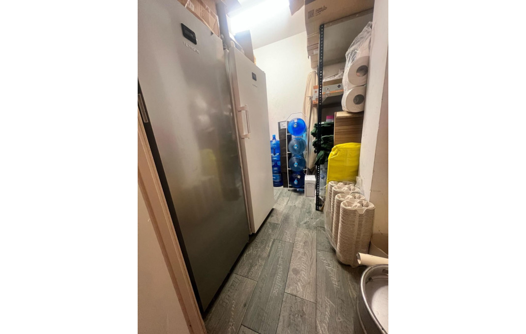 Transfer - Bar- C1 -
Barcelona - Sant Andreu