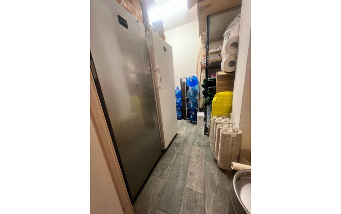 Transfer - Bar- C1 -
Barcelona - Sant Andreu