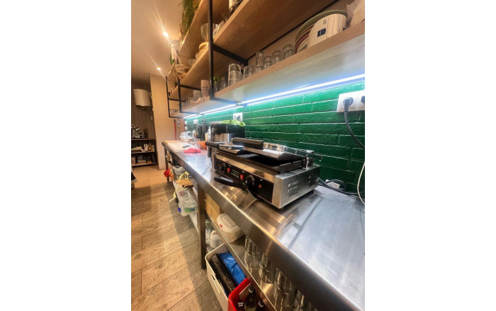 Transfer - Bar- C1 -
Barcelona - Sant Andreu