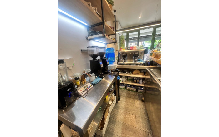 Transfer - Bar- C1 -
Barcelona - Sant Andreu