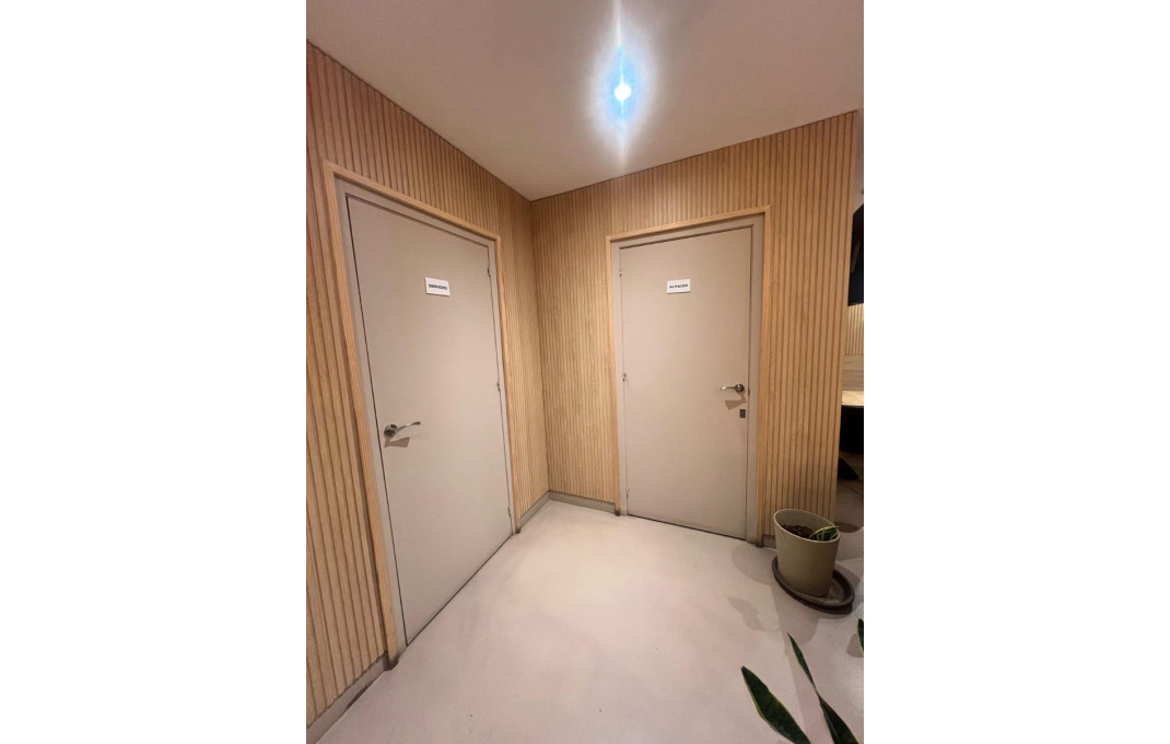 Transfer - Bar- C1 -
Barcelona - Sant Andreu