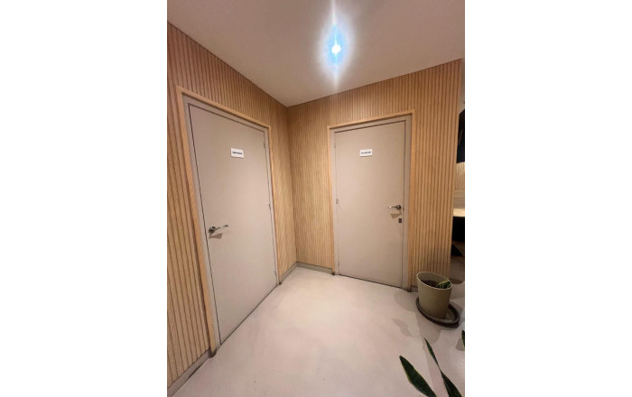 Transfer - Bar- C1 -
Barcelona - Sant Andreu