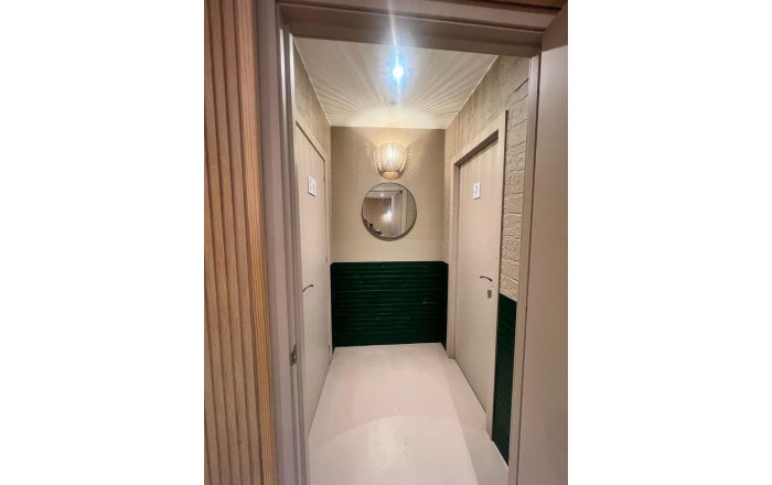 Transfer - Bar- C1 -
Barcelona - Sant Andreu