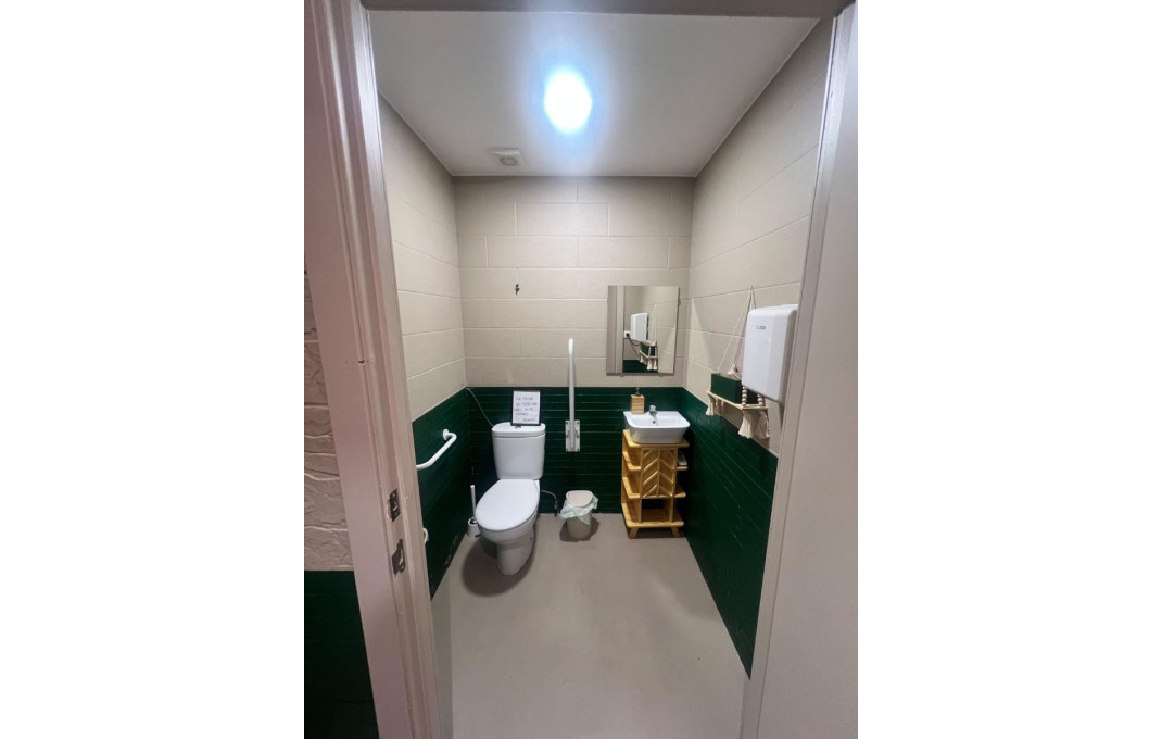 Transfer - Bar- C1 -
Barcelona - Sant Andreu