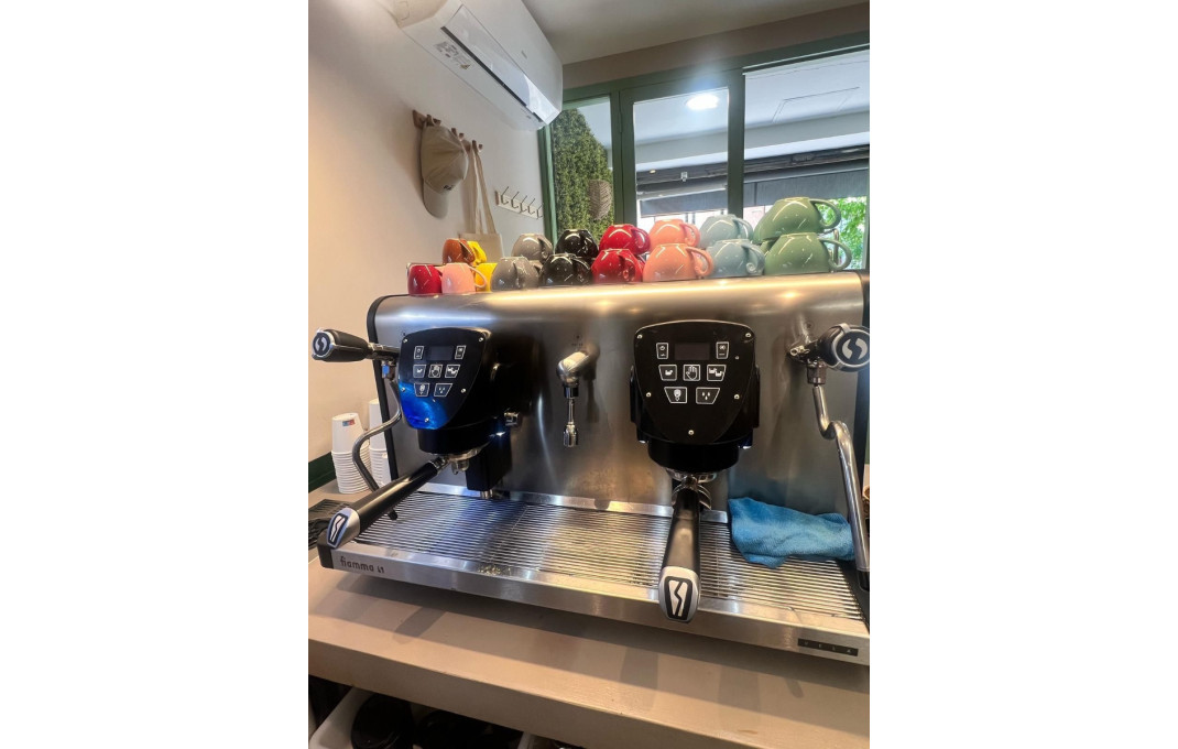 Transfer - Bar- C1 -
Barcelona - Sant Andreu