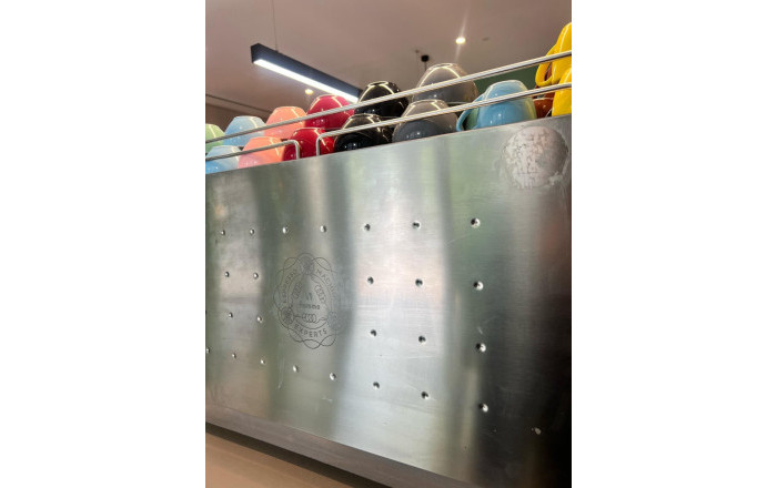 Transfer - Bar- C1 -
Barcelona - Sant Andreu