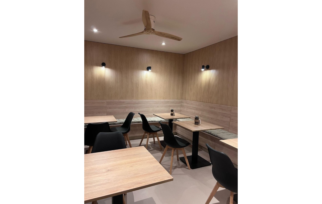 Transfer - Bar- C1 -
Barcelona - Sant Andreu