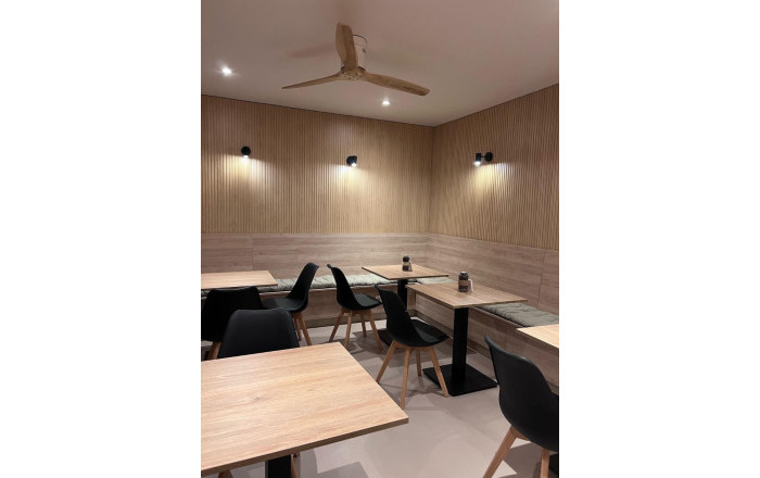 Transfer - Bar- C1 -
Barcelona - Sant Andreu