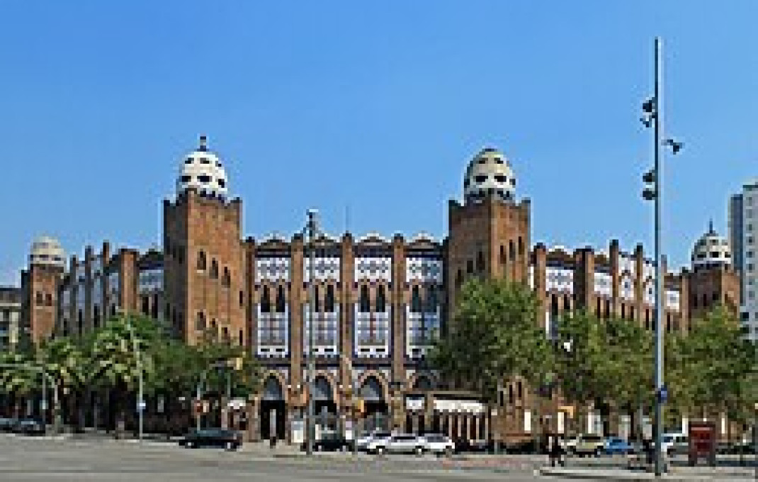 Rental - Bar Restaurante -
Barcelona - Eixample Derecho
