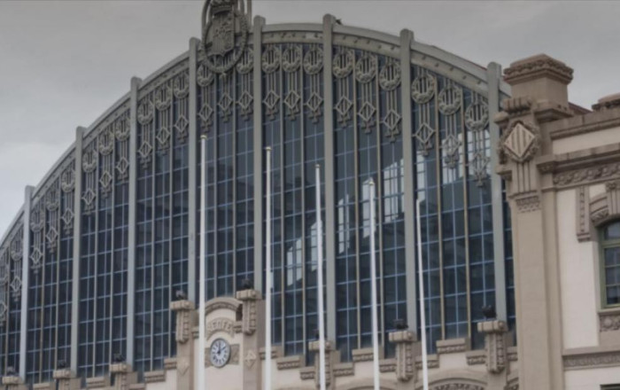 Alquiler - Bar Restaurante -
Barcelona - Eixample Derecho