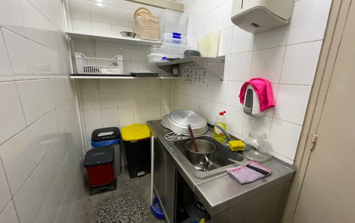 Traspaso - Obradores y/o Panaderias -
Barcelona - Gràcia