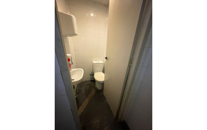 Traspaso - Obradores y/o Panaderias -
Barcelona - Gràcia