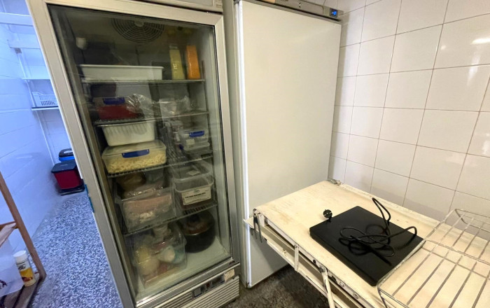 Traspaso - Obradores y/o Panaderias -
Barcelona - Gràcia