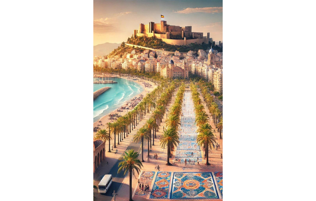 Venta - Hotel 2 Estrellas -
Valencia - Calpe