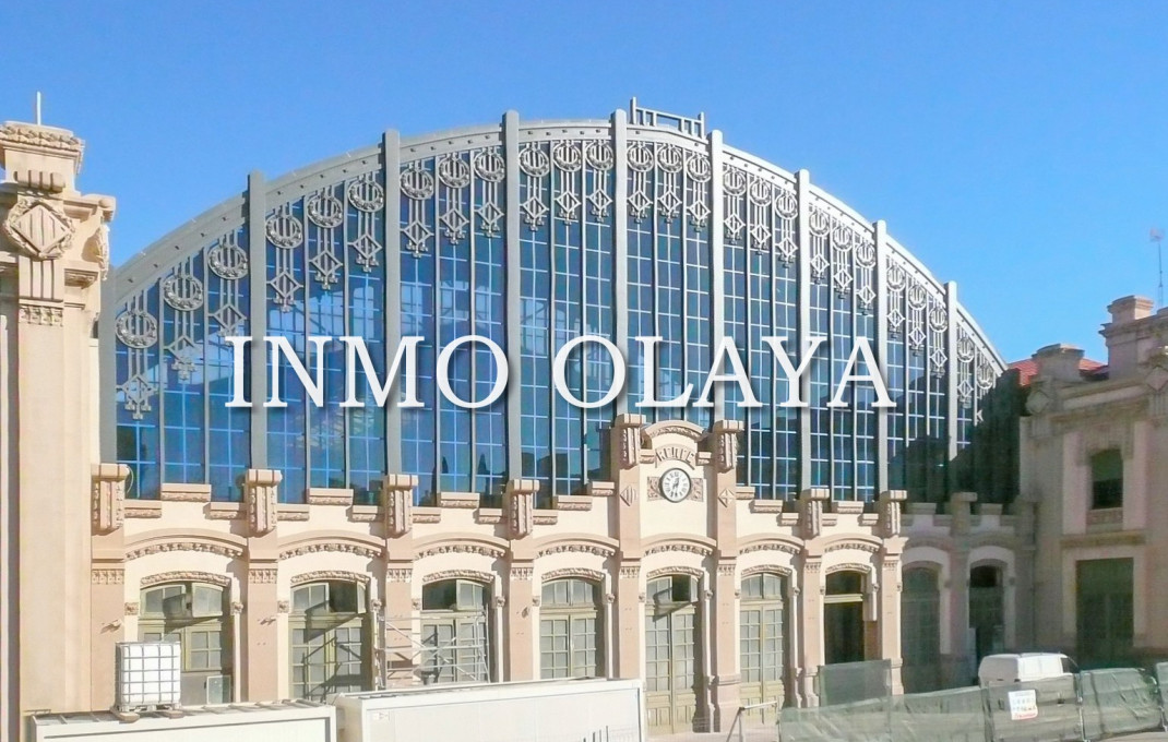 Alquiler - Bar Restaurante -
Barcelona - Eixample Derecho