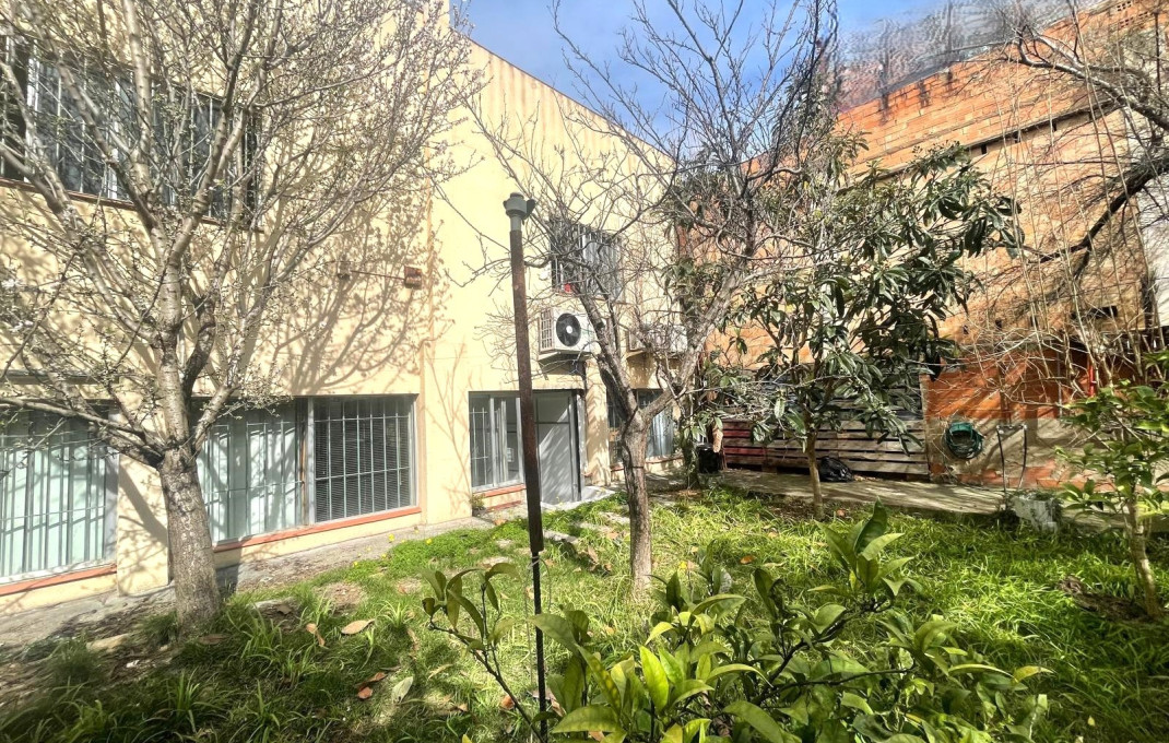 Venta - Local comercial -
Barcelona - Sarria-Sant Gervasi