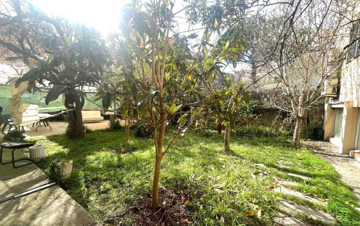 Venta - Local comercial -
Barcelona - Sarria-Sant Gervasi