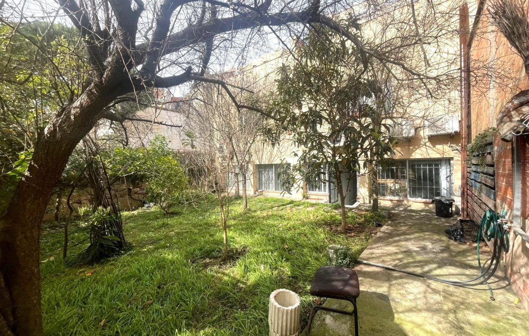 Venta - Local comercial -
Barcelona - Sarria-Sant Gervasi