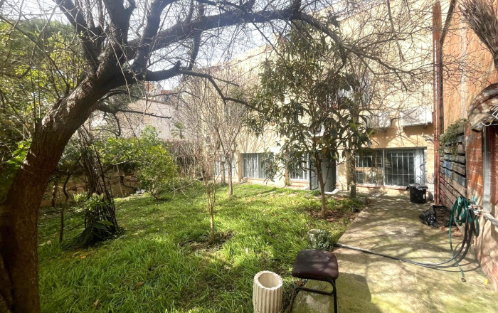 Venta - Local comercial -
Barcelona - Sarria-Sant Gervasi