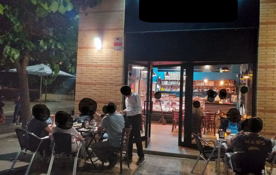 Traspaso - Bar- C1 -
Montgat