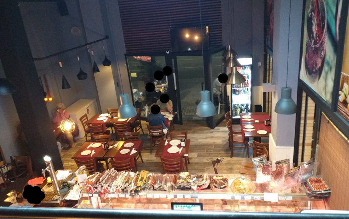 Traspaso - Bar- C1 -
Montgat