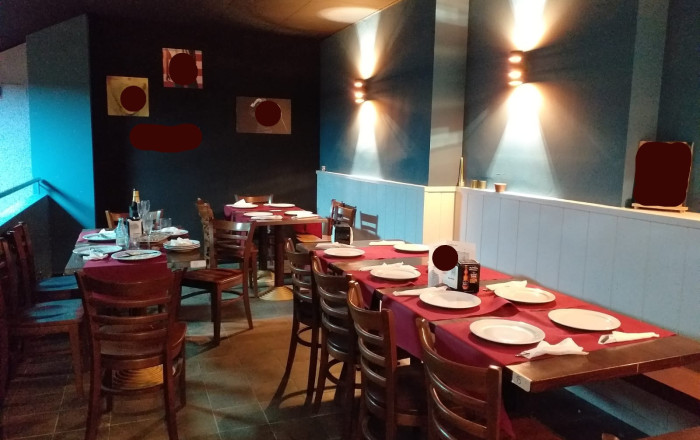 Traspaso - Bar- C1 -
Montgat