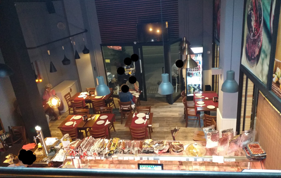 Traspaso - Bar- C1 -
Montgat