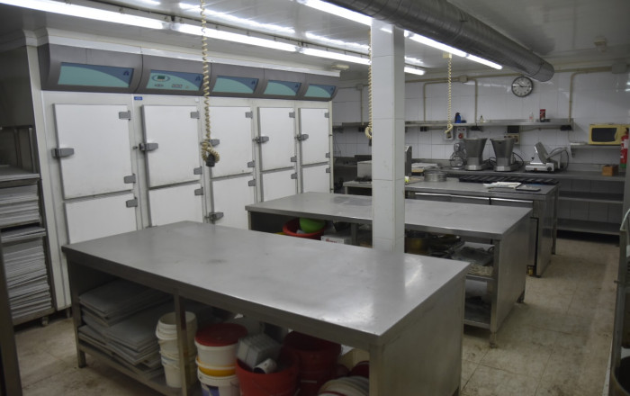 Alquiler - Obradores y/o Panaderias -
Lli&ccedil;&agrave; d'Amunt