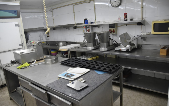 Alquiler - Obradores y/o Panaderias -
Lli&ccedil;&agrave; d'Amunt