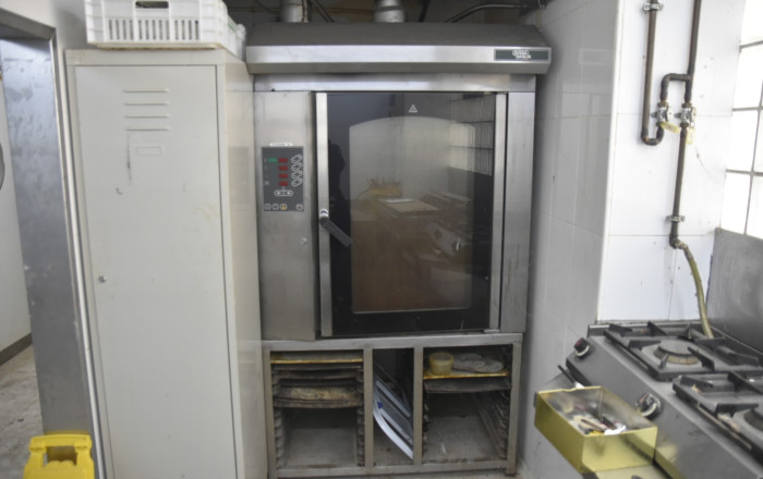 Alquiler - Obradores y/o Panaderias -
Lli&ccedil;&agrave; d'Amunt