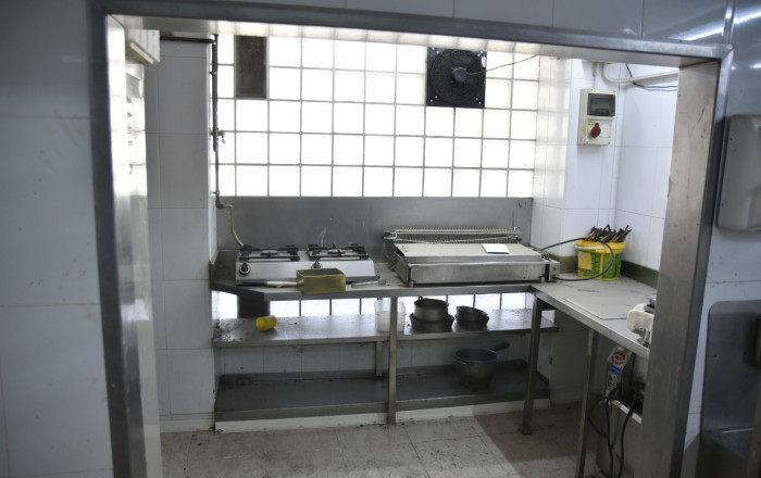 Alquiler - Obradores y/o Panaderias -
Lli&ccedil;&agrave; d'Amunt