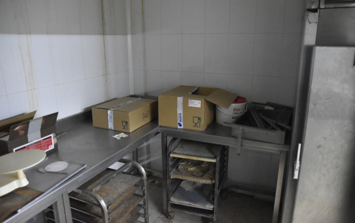 Alquiler - Obradores y/o Panaderias -
Lli&ccedil;&agrave; d'Amunt