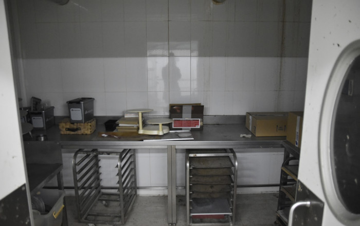 Alquiler - Obradores y/o Panaderias -
Lli&ccedil;&agrave; d'Amunt