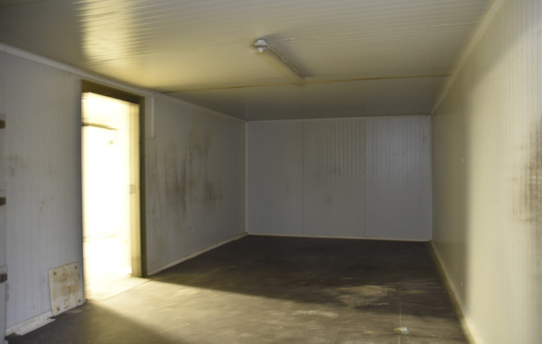 Alquiler - Obradores y/o Panaderias -
Lli&ccedil;&agrave; d'Amunt