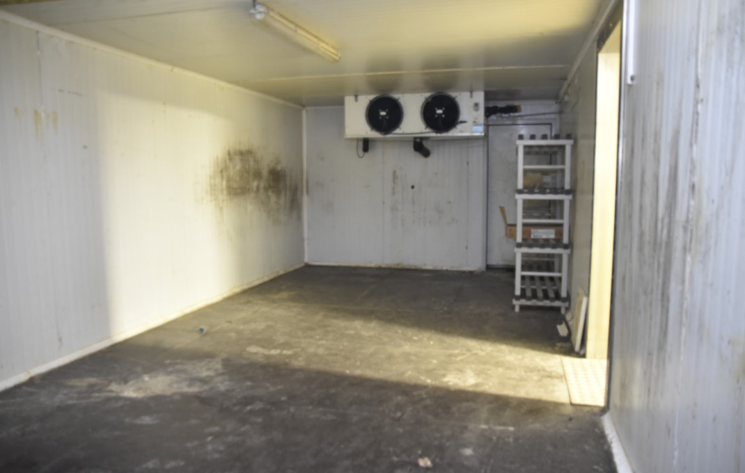 Alquiler - Obradores y/o Panaderias -
Lli&ccedil;&agrave; d'Amunt