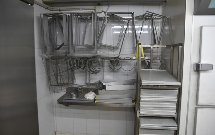 Alquiler - Obradores y/o Panaderias -
Lli&ccedil;&agrave; d'Amunt