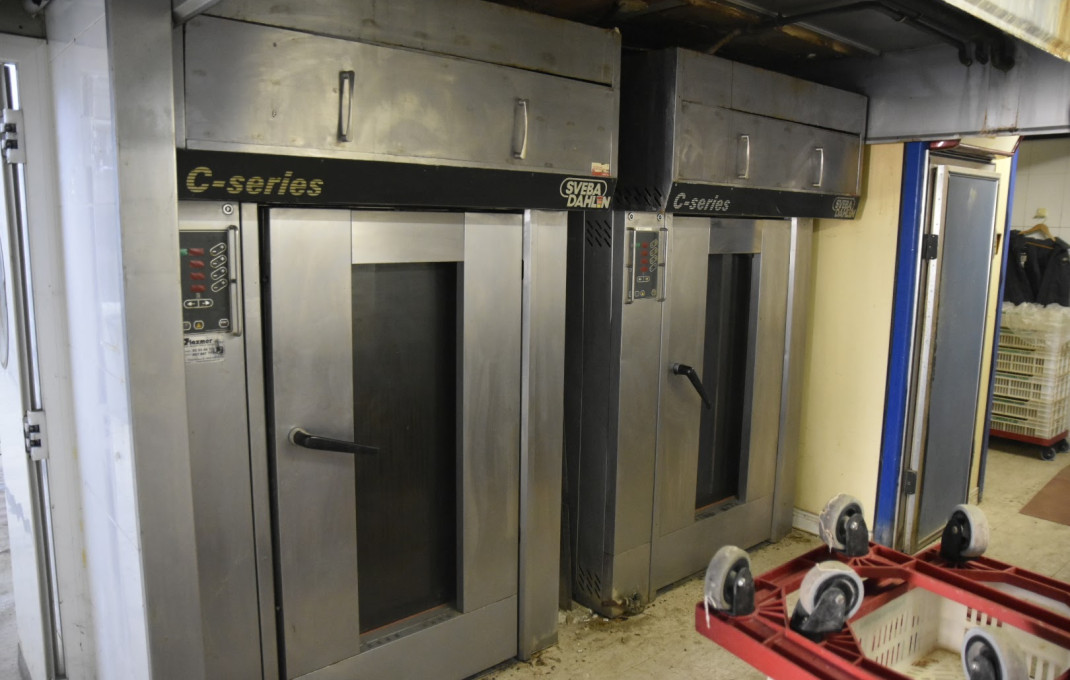 Alquiler - Obradores y/o Panaderias -
Lli&ccedil;&agrave; d'Amunt