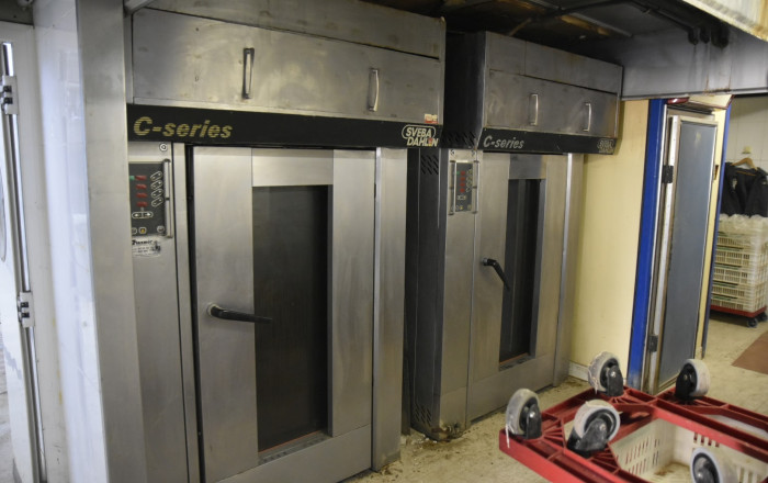 Alquiler - Obradores y/o Panaderias -
Lli&ccedil;&agrave; d'Amunt