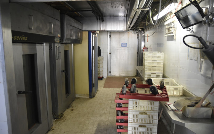 Alquiler - Obradores y/o Panaderias -
Lli&ccedil;&agrave; d'Amunt