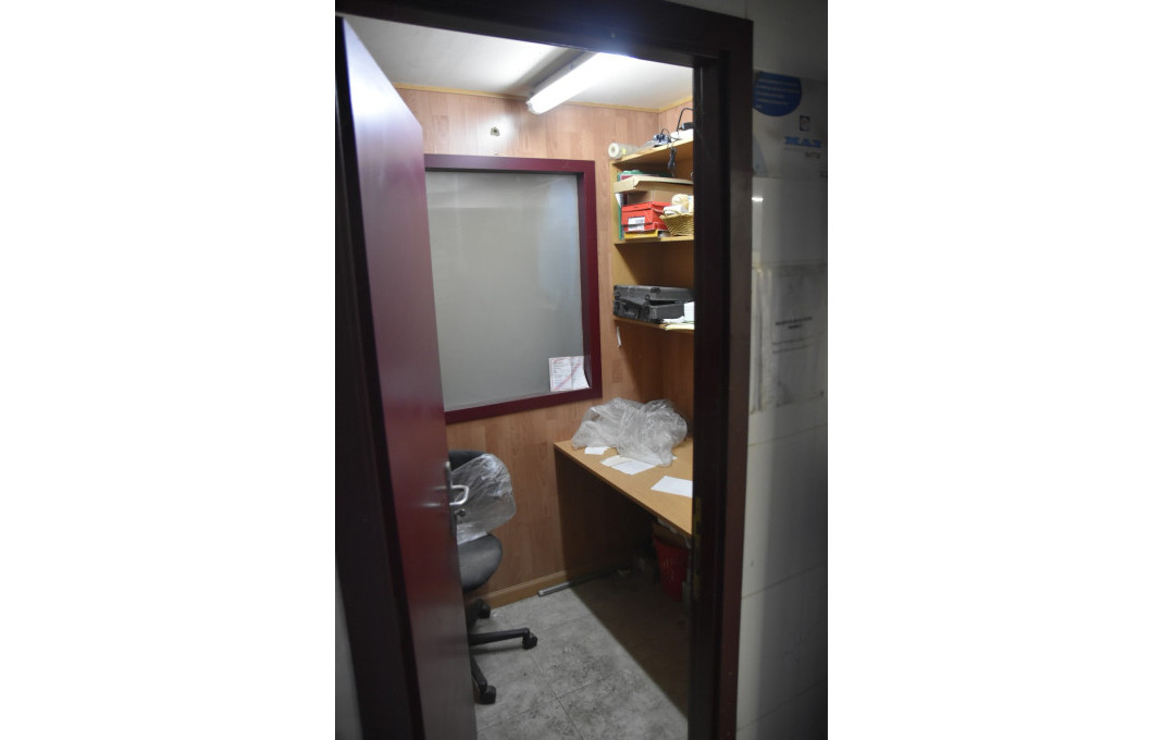 Alquiler - Obradores y/o Panaderias -
Lli&ccedil;&agrave; d'Amunt