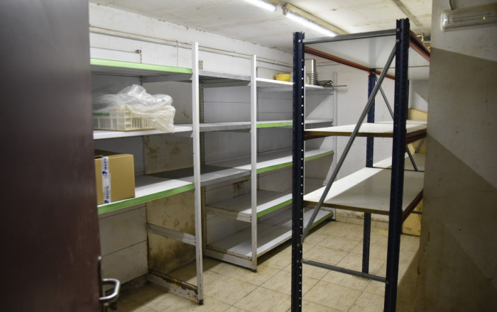 Alquiler - Obradores y/o Panaderias -
Lli&ccedil;&agrave; d'Amunt