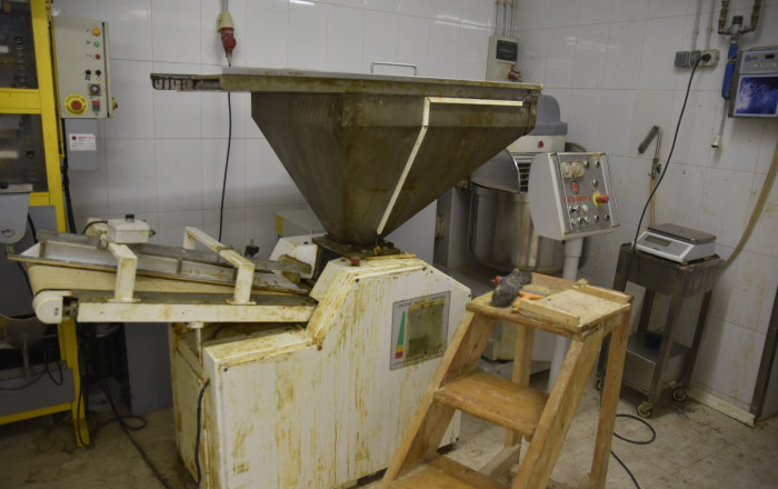 Alquiler - Obradores y/o Panaderias -
Lli&ccedil;&agrave; d'Amunt