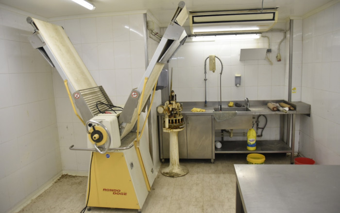 Alquiler - Obradores y/o Panaderias -
Lli&ccedil;&agrave; d'Amunt