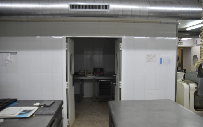 Alquiler - Obradores y/o Panaderias -
Lli&ccedil;&agrave; d'Amunt