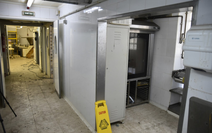 Alquiler - Obradores y/o Panaderias -
Lli&ccedil;&agrave; d'Amunt