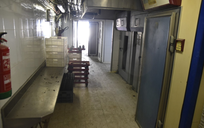 Alquiler - Obradores y/o Panaderias -
Lli&ccedil;&agrave; d'Amunt