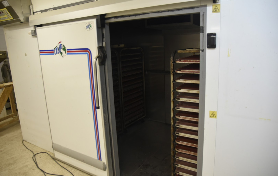 Alquiler - Obradores y/o Panaderias -
Lli&ccedil;&agrave; d'Amunt