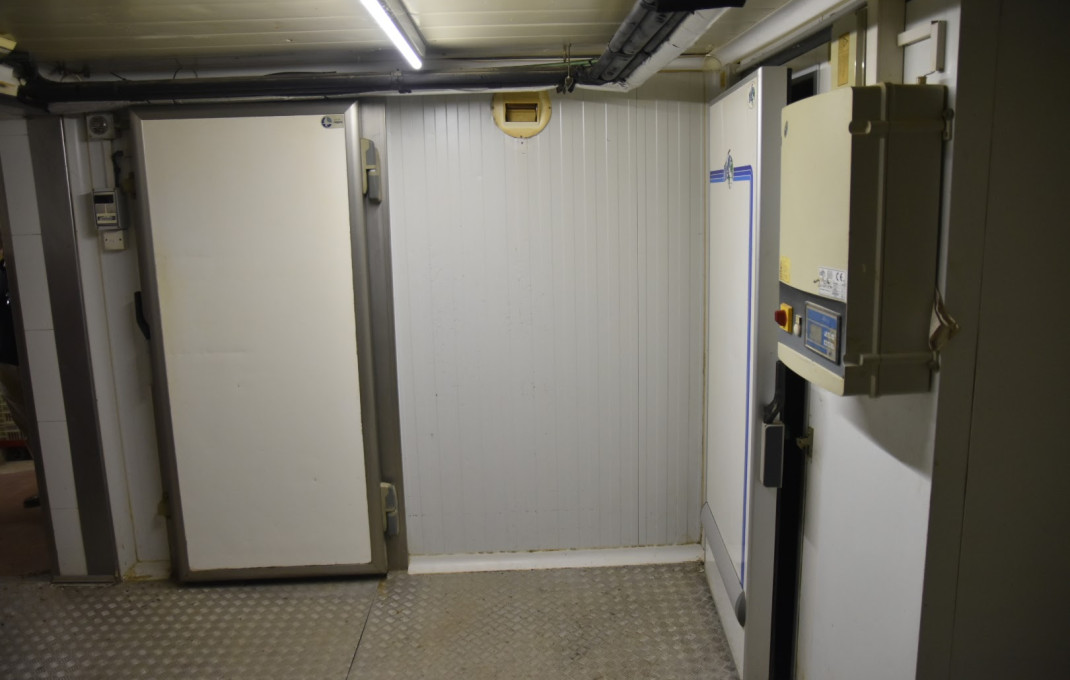 Alquiler - Obradores y/o Panaderias -
Lli&ccedil;&agrave; d'Amunt